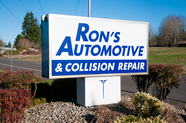Auto Repair in Hazel Dell, WA